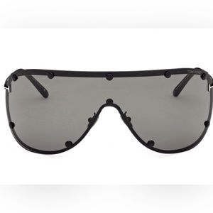 BEAUTIFUL & Authentic Tom Ford Shield Sunglasses